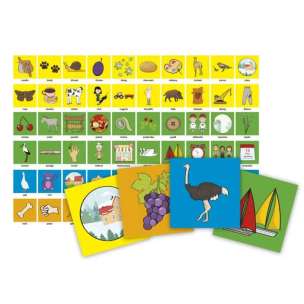 Eduterapeutica Lux. Gra Szereg ciszący do mat logopedycznych