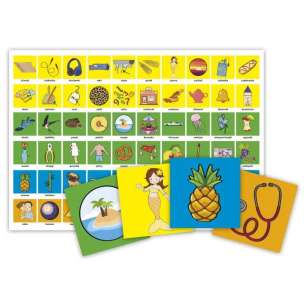 Eduterapeutica Lux. Gra Szereg syczący do mat logopedycznych