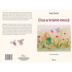 Eliza w krainie emocji