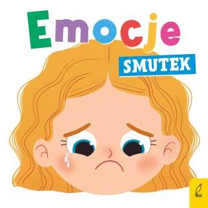 Emocje. Smutek