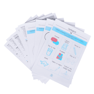 Niezbędnik Treningu Umiejętności Społecznych – zestaw gotowych pomocy TUS 4-6 lat