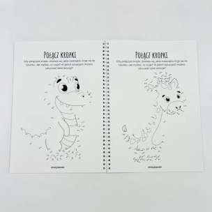 Odkrywamy emocje. Zeszyt ćwiczeń wielokrotnego użytku dla dzieci w wieku 4–8 lat