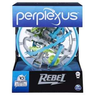 Perplexus Rebel - labirynt kulkowy 3D