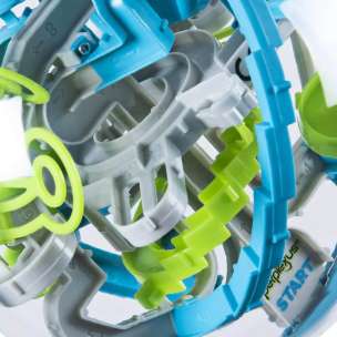 Perplexus Rebel - labirynt kulkowy 3D