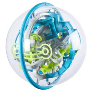 Perplexus Rebel - labirynt kulkowy 3D