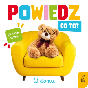 Powiedz co to? Jedzenie (1)