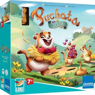 Puchata Dolina - gra kooperacyjna