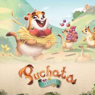 Puchata Dolina - gra kooperacyjna