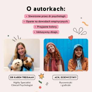 Pudełko wsparcia. Ugruntowanie, ukojenie, radzenie sobie z trudnymi emocjami, regulacja - karty terapeutyczne