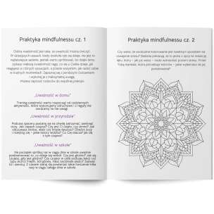 Radzę sobie ze stresem. Karty pracy dla dzieci w wieku 9-16 lat