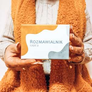 Rozmawialnik (uniwersalny) - narzędzie do integracji i wzmacniania relacji międzyludzkich (1)
