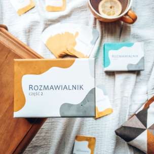 Rozmawialnik (uniwersalny) - narzędzie do integracji i wzmacniania relacji międzyludzkich (1)