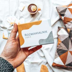 Rozmawialnik (uniwersalny) - narzędzie do integracji i wzmacniania relacji międzyludzkich (1)