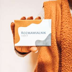Rozmawialnik (uniwersalny) - narzędzie do integracji i wzmacniania relacji międzyludzkich (1)
