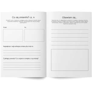 Rozwód (rozstanie) rodziców a emocje dziecka. Zeszyt ćwiczeń dla psychologów do pracy z dziećmi w wieku 6-16 lat