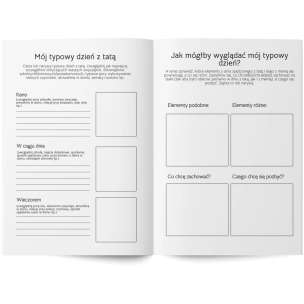 Rozwód (rozstanie) rodziców a emocje dziecka. Zeszyt ćwiczeń dla psychologów do pracy z dziećmi w wieku 6-16 lat