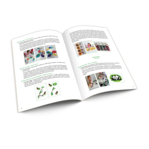 Sensoryczne pomysły na (nie)zwykłe dni