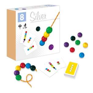 Silver. Kule na sznurku - gra edukacyjno-terapeutyczna