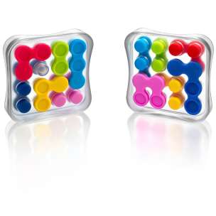 Smart Games. Reverso (PL) IUVI Games - gra logiczna dla 1 gracza