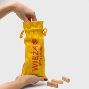 Wieża Emocji. Buduj i wyrażaj! – gra edukacyjno-terapeutyczna