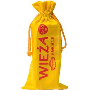 Wieża Emocji. Buduj i wyrażaj! – gra edukacyjno-terapeutyczna