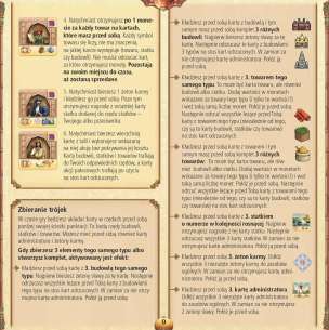 Ganges. Karty i karma - strategiczna gra karciana