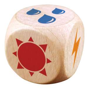 Takenoko - rodzinna gra planszowa
