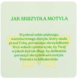 Karty uważności - 32 karty z ćwiczeniami relaksacyjnymi, wyciszającymi i obniżającymi napięcie