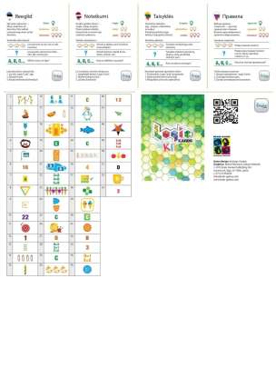 Logic Cards Kids - gra logiczna + darmowa aplikacja
