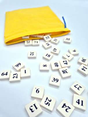 Silver. Bingo- gra edukacyjno-terapeutyczna