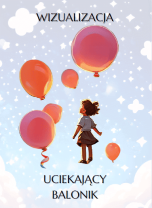 Karty Relaksacyjne dla dzieci i młodzieży