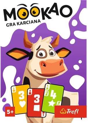 MooKao - gra karciana