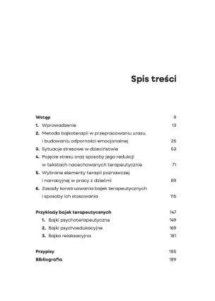 Jak układać bajki terapeutyczne. Profilaktyka i terapia dzieci poprzez bajkoterapię