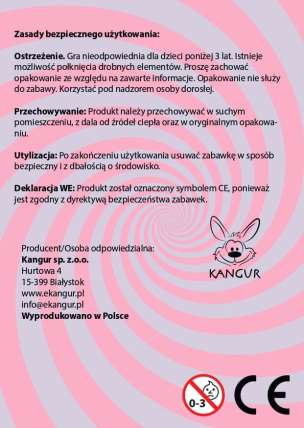 Znajdź Liczbę - gra edukacyjna