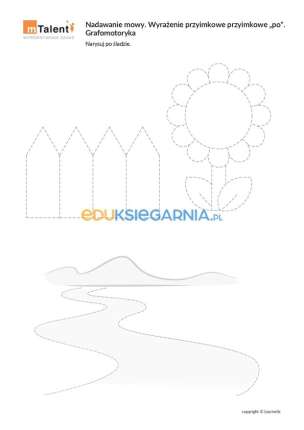 mTalent Wczesne wspomaganie rozwoju (2+) - program multimedialny