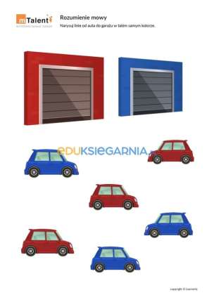 mTalent Wczesne wspomaganie rozwoju (2+) - program multimedialny