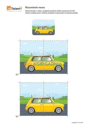 mTalent Wczesne wspomaganie rozwoju (2+) - program multimedialny