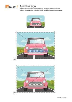 mTalent Wczesne wspomaganie rozwoju (2+) - program multimedialny