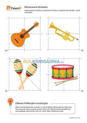 mTalent Wczesne wspomaganie rozwoju (2+) - program multimedialny