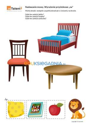 mTalent Wczesne wspomaganie rozwoju (2+) - program multimedialny