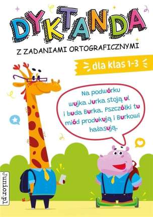 Dyktanda z zasadami ortograficznymi dla klas 4-8 (1)