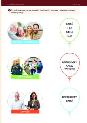 Wędrówka przez pory roku. Jesień. Materiały dla uczniów z niepełnosprawnością intelektualną