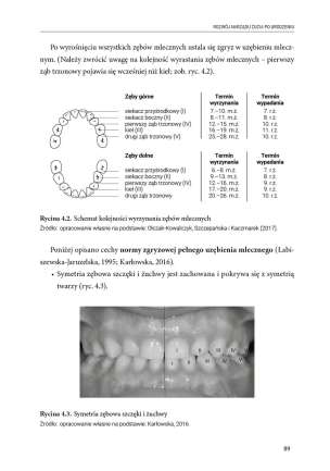 Czynności prymarne w logopedii. Tom 1