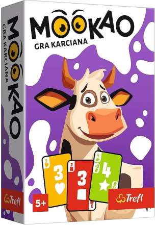MooKao - gra karciana