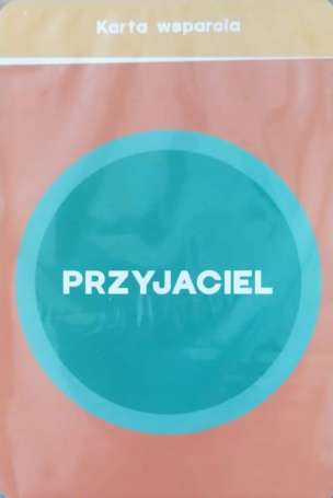 Emocjonalna podróż. Gra metaforyczna inna niż wszystkie