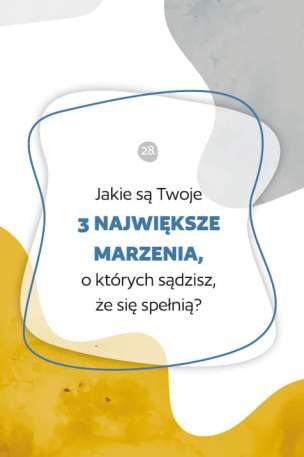 Rozmawialnik (uniwersalny) - narzędzie do integracji i wzmacniania relacji międzyludzkich (1)