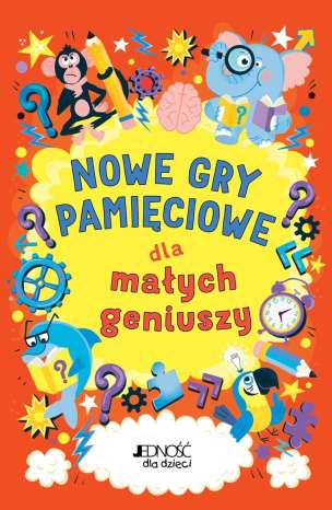 Gry pamięciowe dla małych geniuszy (1)