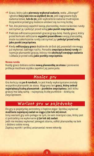 Ubongo Travel - gra, która rozkręci twój mózg!