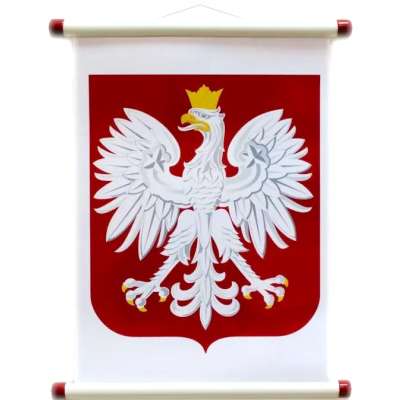 Godło Polski