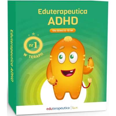 Eduterapeutica Lux ADHD (1)
